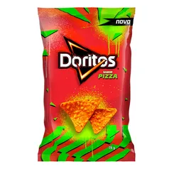 [Leve 3 pague 2] Salgadinho de Milho Sabor Pizza Doritos 78g