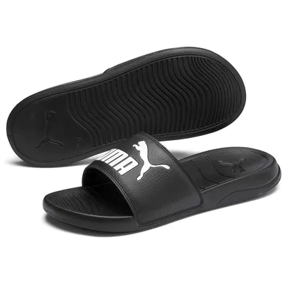 [Tam. 38] Chinelo Slide Puma Popcat 20 Bdp