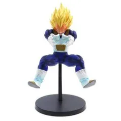 Vegeta Super Saiyan - Dragon Ball Z Proud Super Elite's Final Attack Banpresto | R$170