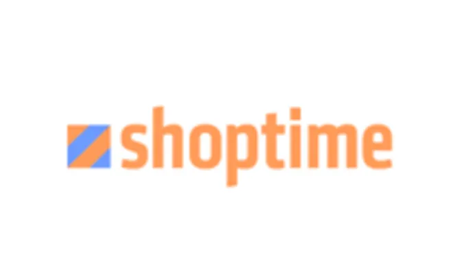 15% OFF em marcas próprias com código Shoptime