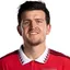 harrymaguire