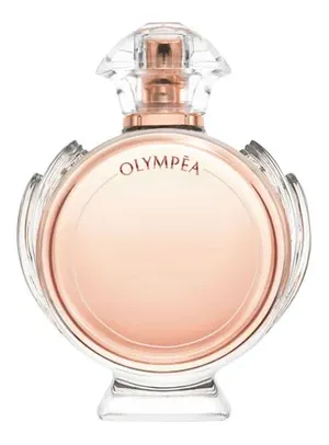 Paco Rabanne Perfume Feminino Olympéa - Edp 30ml Ofic Beleza Na Web
