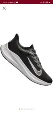 Tênis Nike Zoom Winflo 7 - Masculino R$400