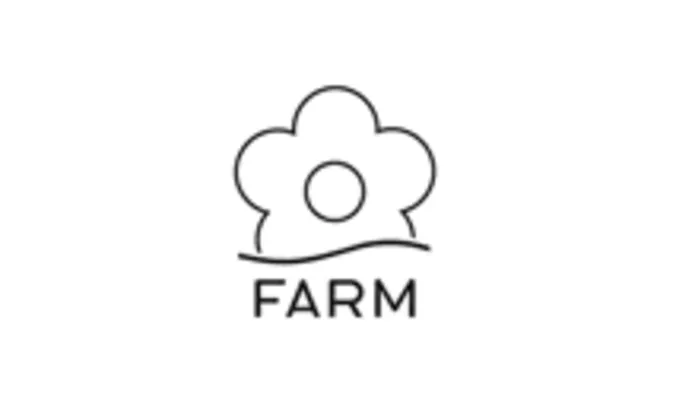 Utilize cupom Farm e obtenha 20% OFF em sua compra