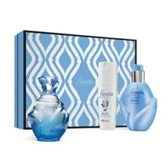 Kit Presente Floratta in Blue - R$72