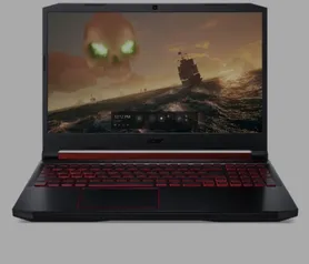 [APP]Notebook Acer nitro 5 R5 8GB GTX1650 1TB+256GB Endless os | R$ 4409 ou R$ 4057 no CC americanas