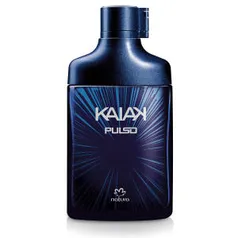 Desodorante Colônia  por R$Kaiak Pulso Masculino - 100ml por R$ 57,45