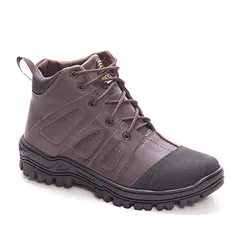 Bota Masculina Eco Canyon Trilha Adventure Star Land