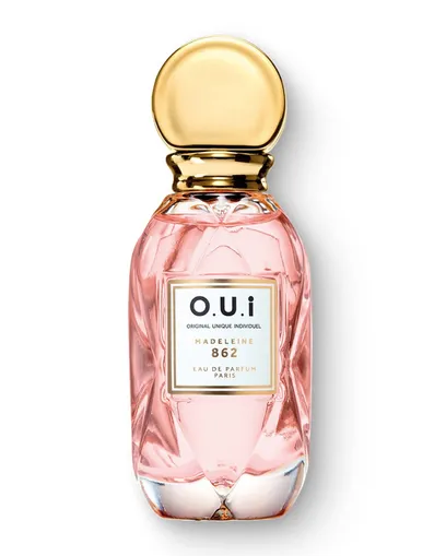 Product photo O. U. I Madeleine 862 - Eau De Parfum Feminino 30ml