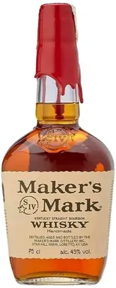 Whisky Bourbon Makers Marker 750Ml