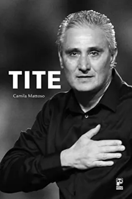 Livro do Tite