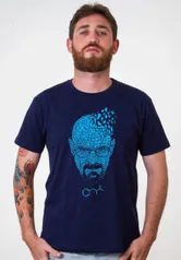 Camiseta 99.1 Pure Meth - Masculina | R$34