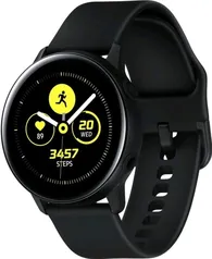 [C.Ouro] SmartWatch Samsung Galaxy Active 40mm 4GB | R$614