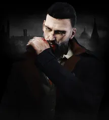 Vampyr