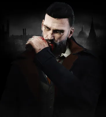 Vampyr