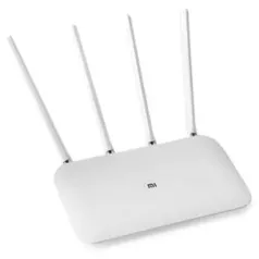 Original Xiaomi Mi Router 4 - WHITE