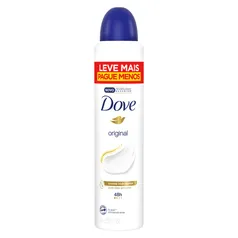 Desodorante aero dove original 250ML