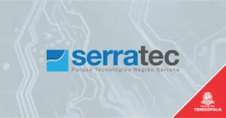 [EAD] SerraTec RJ - Curso Residência em TIC/Software
