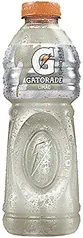 Isotônico Gatorade Limão Garrafa 500ml