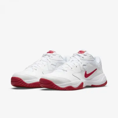 Tênis Nike Court Lite 2 Masculino 