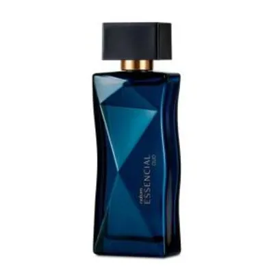 Perfume ESSENCIAL OUD FEMININO | R$125