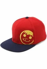 [BUG?] Boné Neff Logo Vermelho - 92%OFF