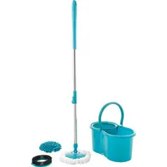 Mop Giratório 3 em 1 - R$40