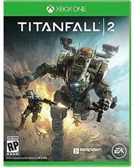 Titanfall 2 - Xbox one | R$12