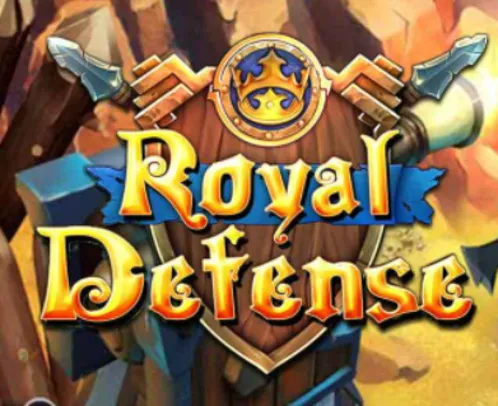 Royal Defense (PC)