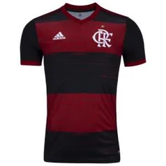 Camisa do Flamengo I 2020 adidas – Masculina | R$187