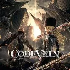 CODE VEIN Playstation Store PS4 PS5