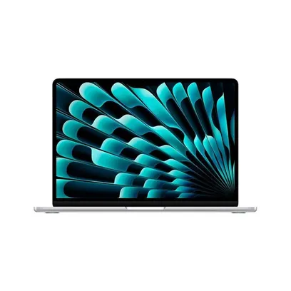 Foto do produto Apple Macbook Air 13 M3 8GB Ram 256GB Ssd