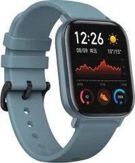 Smartwatch Xiaomi Amazfit GTS - Azul