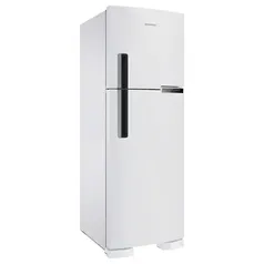 Geladeira Refrigerador Brastemp 375L Frost Free Duplex BRM44HB