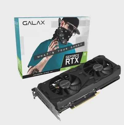 Rtx 3060 1-click Oc Gddr6 192bits