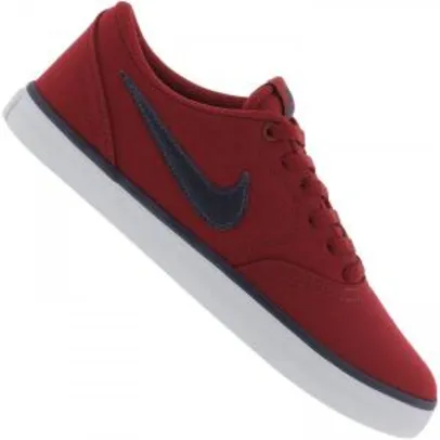 [APP] Tênis Nike SB - Vermelho