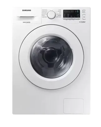 Lava e Seca WD10M 10.1KG Branca - Samsung