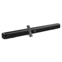 Soundbar BlitzWolf® AirAux AA-SAR1 - R$442