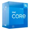 Imagem do produto Processador Core I5-12400F 2.5GHz LGA 1700 BX8071512400F Intel