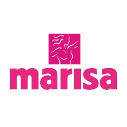 R$50 OFF em compras acima de R$150 na Marisa