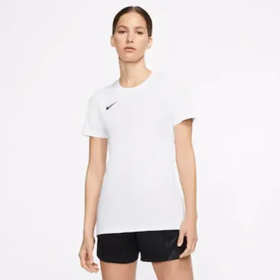 Camiseta Nike Dri-FIT Feminina - Tamanho PP P e G