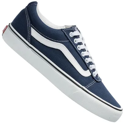 Tênis Vans Masculino Ward Suede