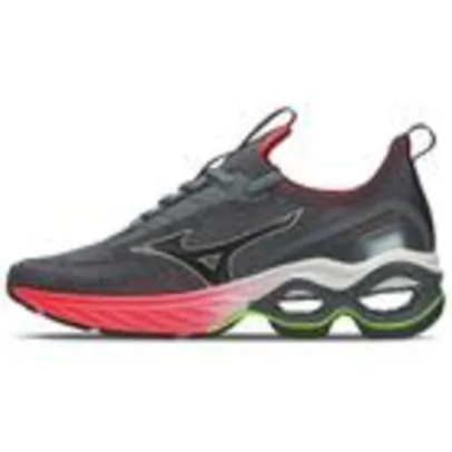 Tênis de Corrida Feminino Mizuno Wave Invictus 4