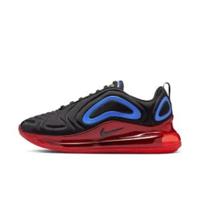 Tênis Nike Air Max 720 Masculino | R$ 210