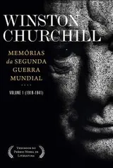 eBook: Memórias da Segunda Guerra | R$10