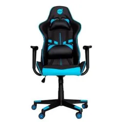 Cadeira Gamer Dazz Prime-X - Base de Aço, suporta ate 250KG