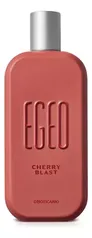 Perfume Boticário Egeo Cherry Blast Deo Colônia 90ml