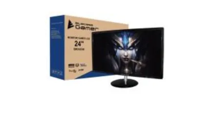 Monitor game Bluecase 144Hz 1ms