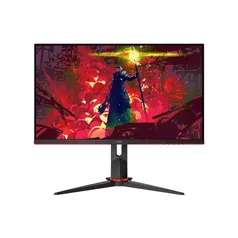 Monitor Gamer AOC 27 Polegadas Full HD 144Hz 1ms Widescreen Hero 27G2BK