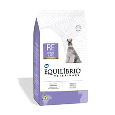 Veterinary Renal Equilíbrio 7,5kg